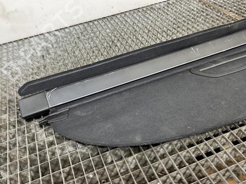 Rear parcel shelf RENAULT MEGANE III Grandtour (KZ0/1) 1.5 dCi (KZ09, KZ0D, KZ1G, KZ29, KZ14, KZ1W, KZ10, KZ1F,... | BP28428021C85 