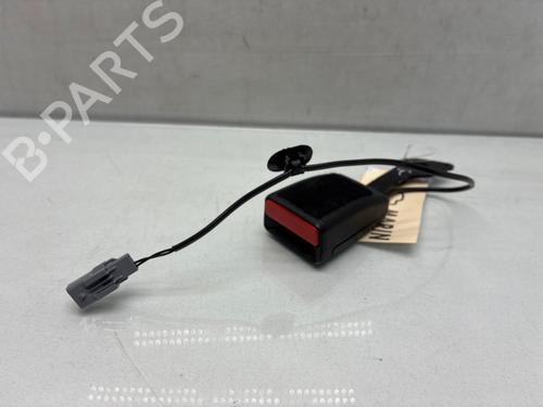 Sikkerhedssele-spænde Sikkerhedssele-spænde RENAULT GRAND SCÉNIC IV (R9_) [2016-2023] 34333192 34333192