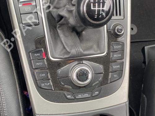 Left front driveshaft AUDI A4 B8 Avant (8K5) 2.0 TDI | BP31878800M38 - Image 32