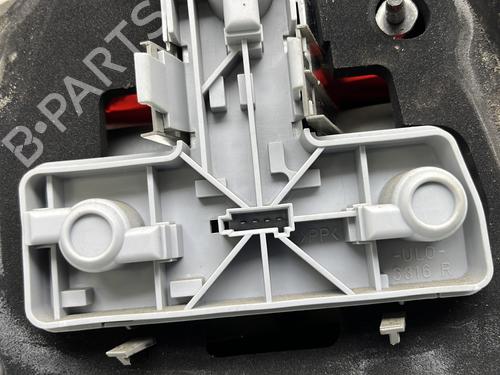 Right taillight SAAB 9-5 (YS3E) 2.3 Turbo | BP24198287C35 