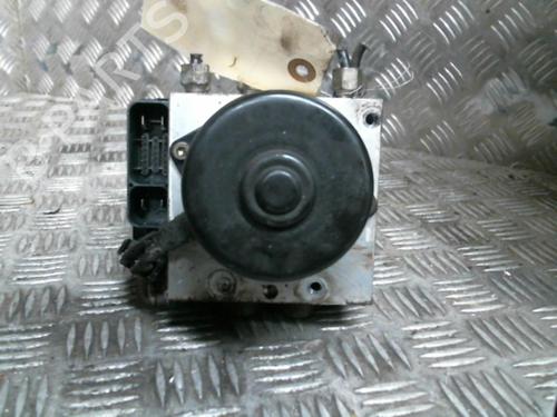 ABS pump CHRYSLER VOYAGER IV (RG, RS) 2.5 CRD | BP20029833M43 