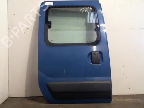 Used Right slide door RENAULT KANGOO Express (FC0/1_) [1997-2025]  30974265