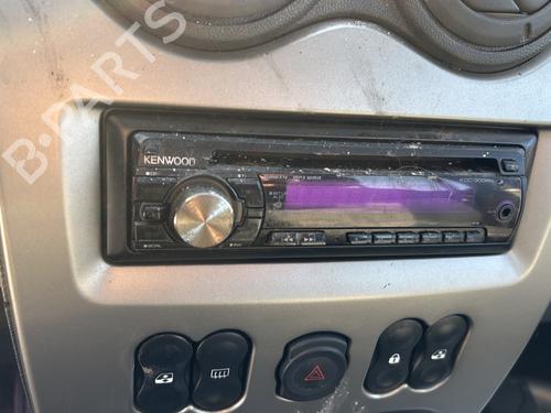 Rear left interior door handle DACIA SANDERO 1.5 dCi | BP26715674I15 - Image 20
