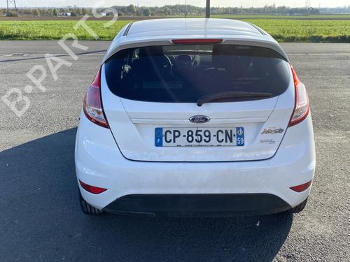 Steering rack FORD FIESTA VI (CB1, CCN) 1.25 | BP30100868M22 - Image 21