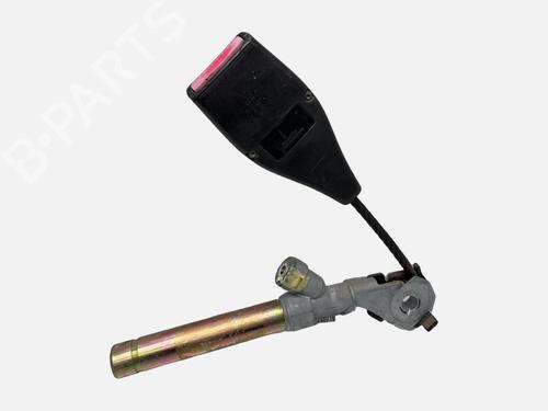Venstre fortil seleforstrammer Venstre fortil seleforstrammer RENAULT CLIO II (BB_, CB_) 1.5 dCi (B/C2J) (68 hp) 39902833 39902833