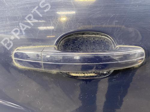 Right rear door FORD FOCUS II Turnier (DA_, FFS, DS) 1.6 TDCi | BP21957885C5 