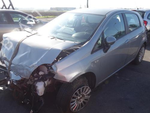 Electronic module FIAT PUNTO (199_)  | BP22694835M83  - Image 8