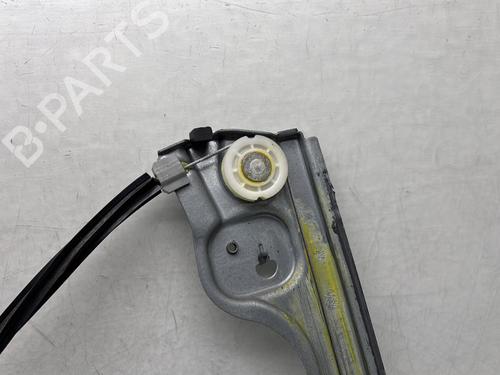 Front right window mechanism PEUGEOT 1007 (KM_) 1.4 HDi | BP33484191C23 - Image 6