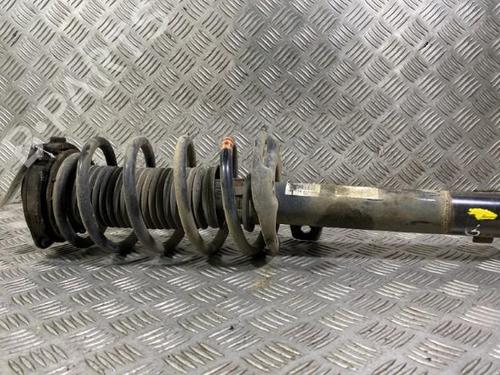 Used Left front shock absorber SKODA YETI (5L) 2.0 TDI (110 hp) 19952075