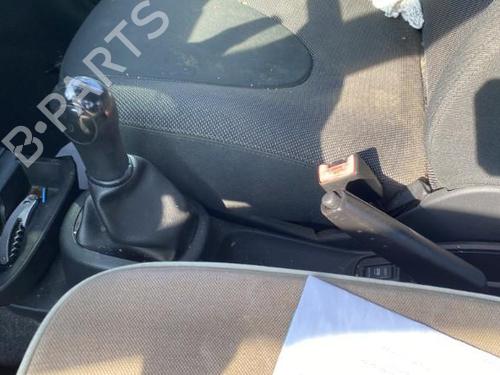 Front windshield wiper arm NISSAN MICRA III (K12) 1.2 16V | BP24428264C143 