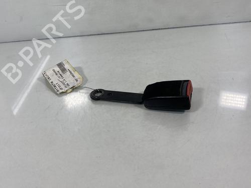 Used Seat buckle Seat buckle PEUGEOT 206 Hatchback (2A/C) [1998-2012] 20003105 20003105