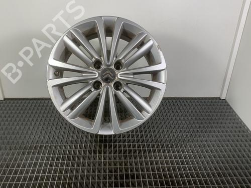 Felg CITROËN C4 II (NC_) 1.6 HDi 115 (114 hp) 29069905