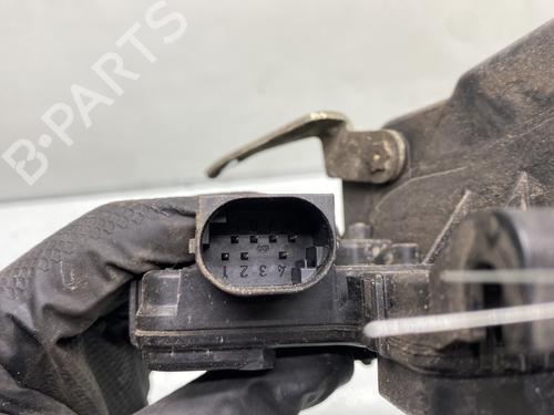 Front left lock BMW 3 (E46) 320 d | BP30791517C98