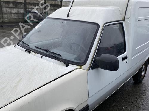 Hood RENAULT RAPID Box Body/MPV (F40_, G40_) 1.2 (F406, G40A) | BP19988628C1