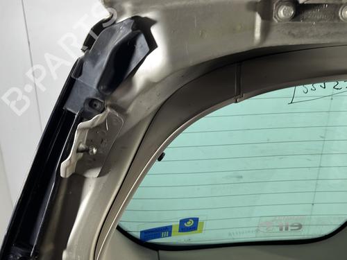 Bakluke CC/Kombi-Kupé RENAULT SCÉNIC II (JM0/1_) 1.9 dCi (JM14) | BP29968449C6