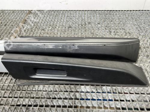 Roof bar DACIA DUSTER (HS_) 1.5 dCi | BP29707323C65 