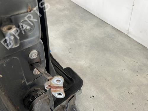 Dør høyre foran CITROËN XSARA (N1) 1.4 i | BP29961920C3