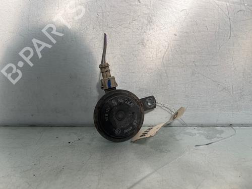 Horn Horn RENAULT MASTER III Van (FV) 2.3 dCi 100 FWD (FV0A, FV0B, FV0G, FV0K, FV0H) (101 hp) 34243239 34243239