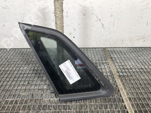 Used Rear left quarter glass AUDI A3 Sportback (8YA, 8YF) 35 TFSI Mild Hybrid (150 hp) 31602256
