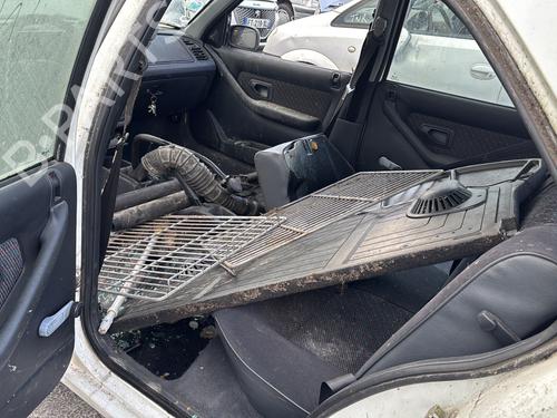 Rear right lock PEUGEOT 306 Hatchback (7A, 7C, N3, N5) 1.4 | BP26495582C99 