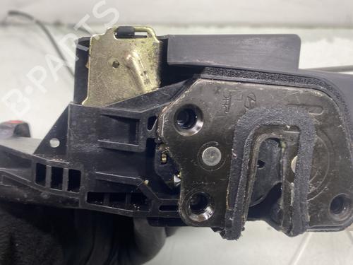 Front left lock HYUNDAI TUCSON (JM) 2.0 | BP30791586C98