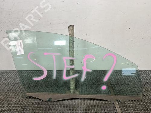 Used Front right door window VW GOLF VI (5K1) 2.0 GTi (210 hp) 29430954