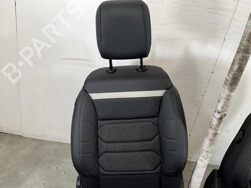 Seats set CITROËN C5 AIRCROSS (A_) 1.2 Hybrid 136 (ARHPYJ) | BP32765920C78  - Image 15