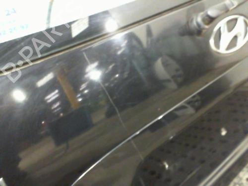 Tailgate HYUNDAI SANTA FÉ I (SM) 2.0 CRDi 4x4 | BP20019595C6 