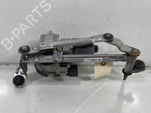 Front wiper motor VW GOLF PLUS V (5M1, 521) 1.9 TDI | BP30890478M29 - Image 2