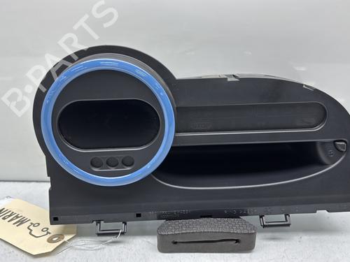 Kombiinstrument RENAULT TWINGO II (CN0_) 1.5 dCi 75 (75 hp) 29508169