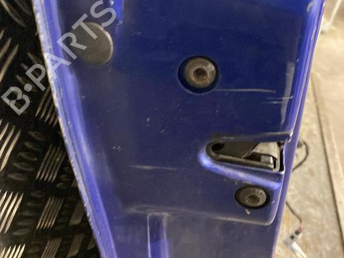 Used Left front door SEAT TOLEDO II (1M2) 1.9 TDI (90 hp) 21956427