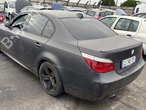 Steering column stalk BMW 5 (E60) 530 d | BP24198093I23  - Image 21