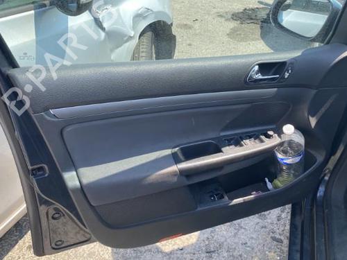 Climate control VW GOLF V (1K1) 1.9 TDI | BP25922964I5 - Image 13