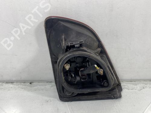 Used Left tailgate light Left tailgate light PEUGEOT 406 Break (8E/F) 2.0 HDI 110 (109 hp) 31288657 31288657