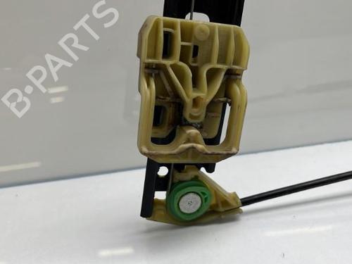 Used Front left window mechanism Front left window mechanism AUDI A1 (8X1, 8XK) 2.0 TDI (143 hp) 19968233 19968233