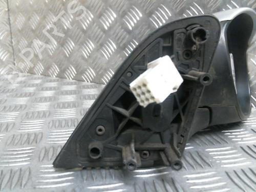 Right mirror CITROËN XSARA PICASSO (N68) 2.0 HDi | BP21805800C27 