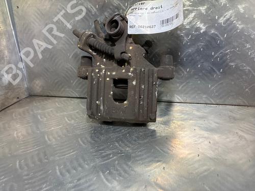 Used Right rear brake caliper Right rear brake caliper 20012233 20012233