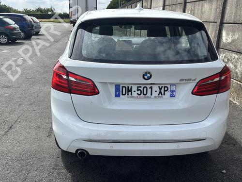 Left tailgate light BMW 2 Active Tourer (F45) 218 d | BP28684283C79 - Image 33