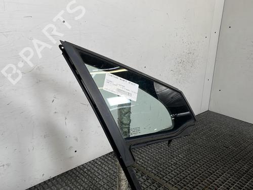 Front right quarter glass PEUGEOT 208 I (CA_, CC_) 1.6 HDi | BP29940007C112