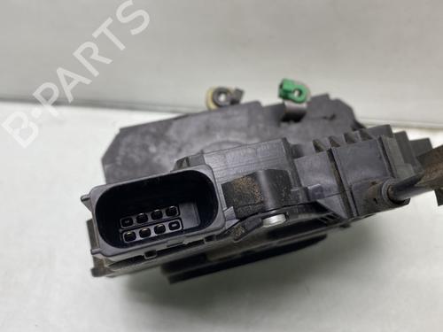 Front left lock FIAT GRANDE PUNTO (199_) 1.3 D Multijet | BP26715306C98 