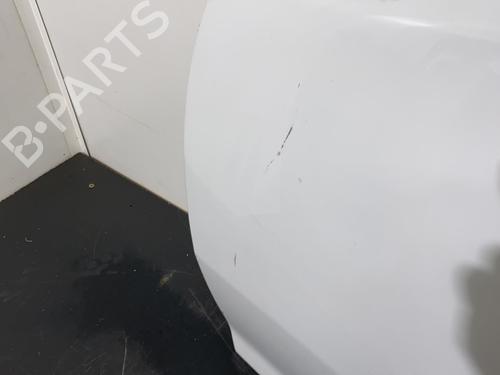 Used Left front door OPEL CORSA D (S07) 1.3 CDTI (L08, L68) (75 hp) 21955084