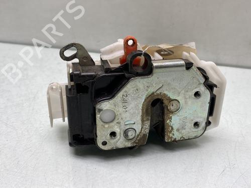 Venstre fortil lås CITROËN NEMO MPV 1.4 HDi (68 hp) 31134706