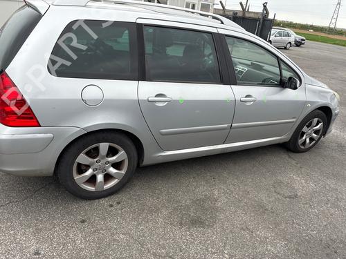 Left front window switch PEUGEOT 307 SW (3H) | BP37723549I27 - Image 32