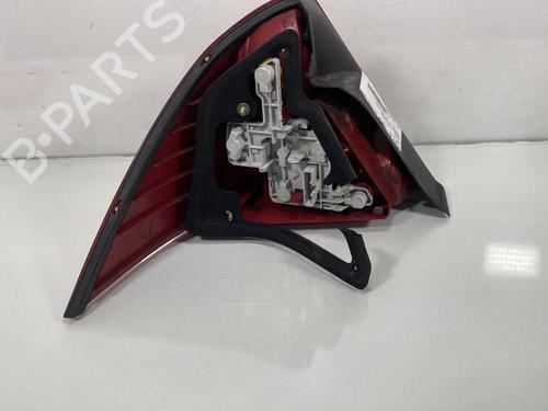Right taillight FORD MONDEO III (B5Y) 1.8 16V | BP19954094C35 