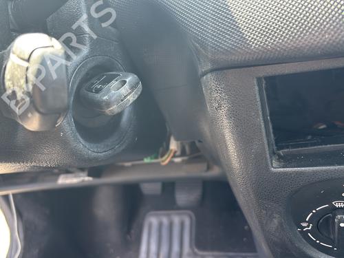 Left front window switch PEUGEOT 206+ (2L_, 2M_) 1.4 HDi eco 70 | BP30535659I27 