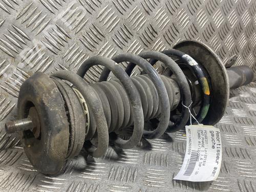 Used Left front shock absorber Left front shock absorber PEUGEOT 207 (WA_, WC_) 1.6 16V Turbo (150 hp) 27200872 27200872
