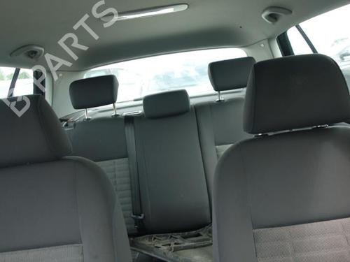 Glove box VW GOLF V (1K1)  | BP21954559C95 
