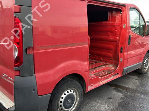 Switch OPEL VIVARO A Van (X83) 2.0 CDTI (F7) | BP33484776I30  - Image 8