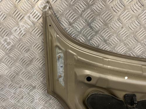 Hood NISSAN NOTE (E11, NE11) 1.5 dCi | BP19975680C1 