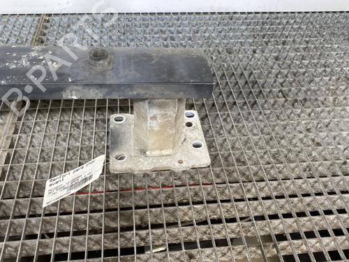 Used Front bumper reinforcement Front bumper reinforcement PEUGEOT 307 SW (3H) [2002-2009] 26212644 26212644